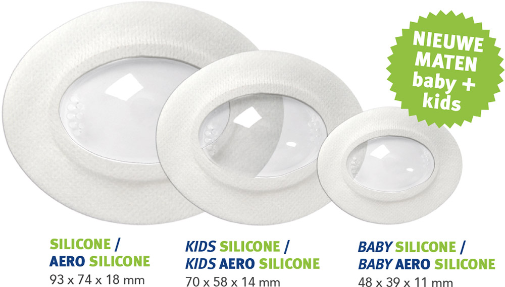 Größenvergleich OKKLUglas